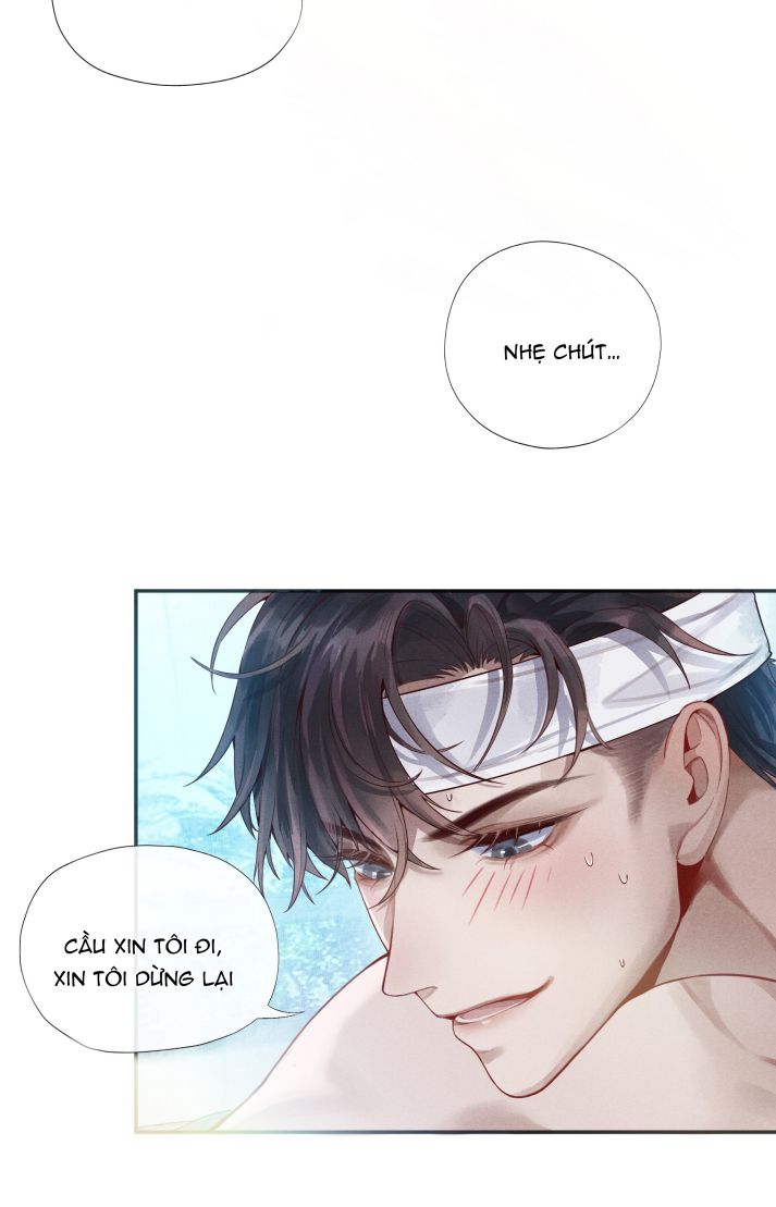 Dior Tiên Sinh Chap 3 - Next Chap 3